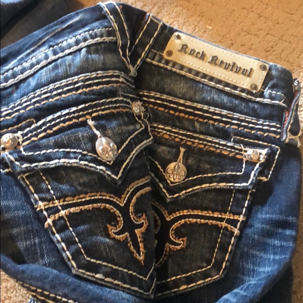 Rock Revival